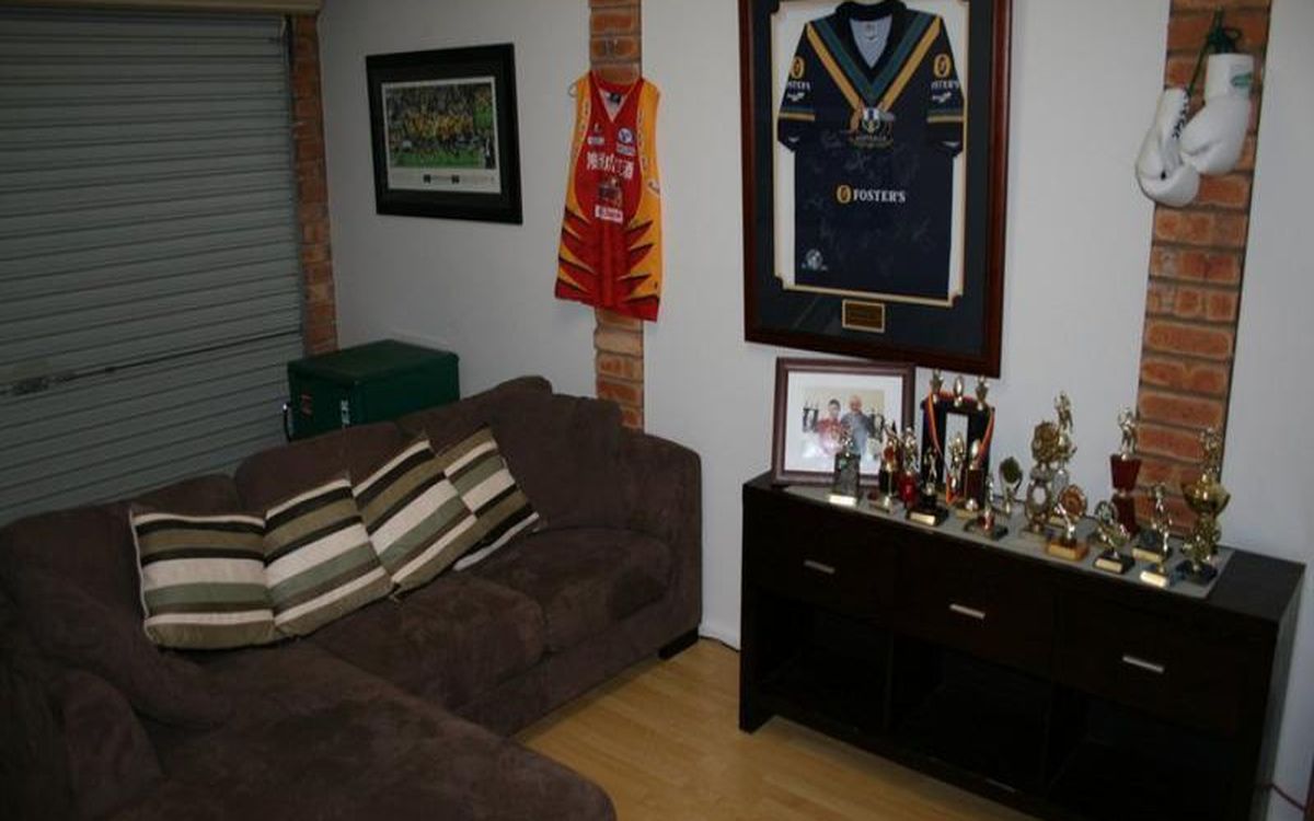 gallery