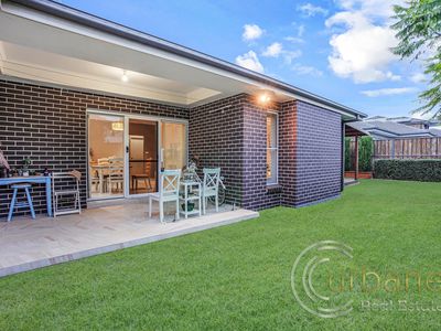23 Bellinger Street, The Ponds