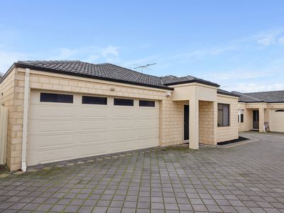 26B Thorpe Street, Morley