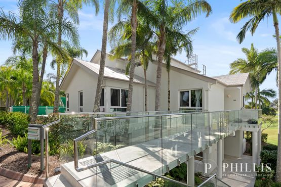 5003 Saint Andrews Terrace, Sanctuary Cove