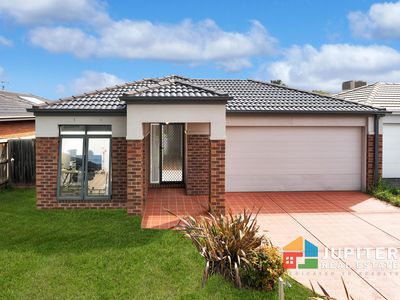 18 Felicity Drive, Tarneit