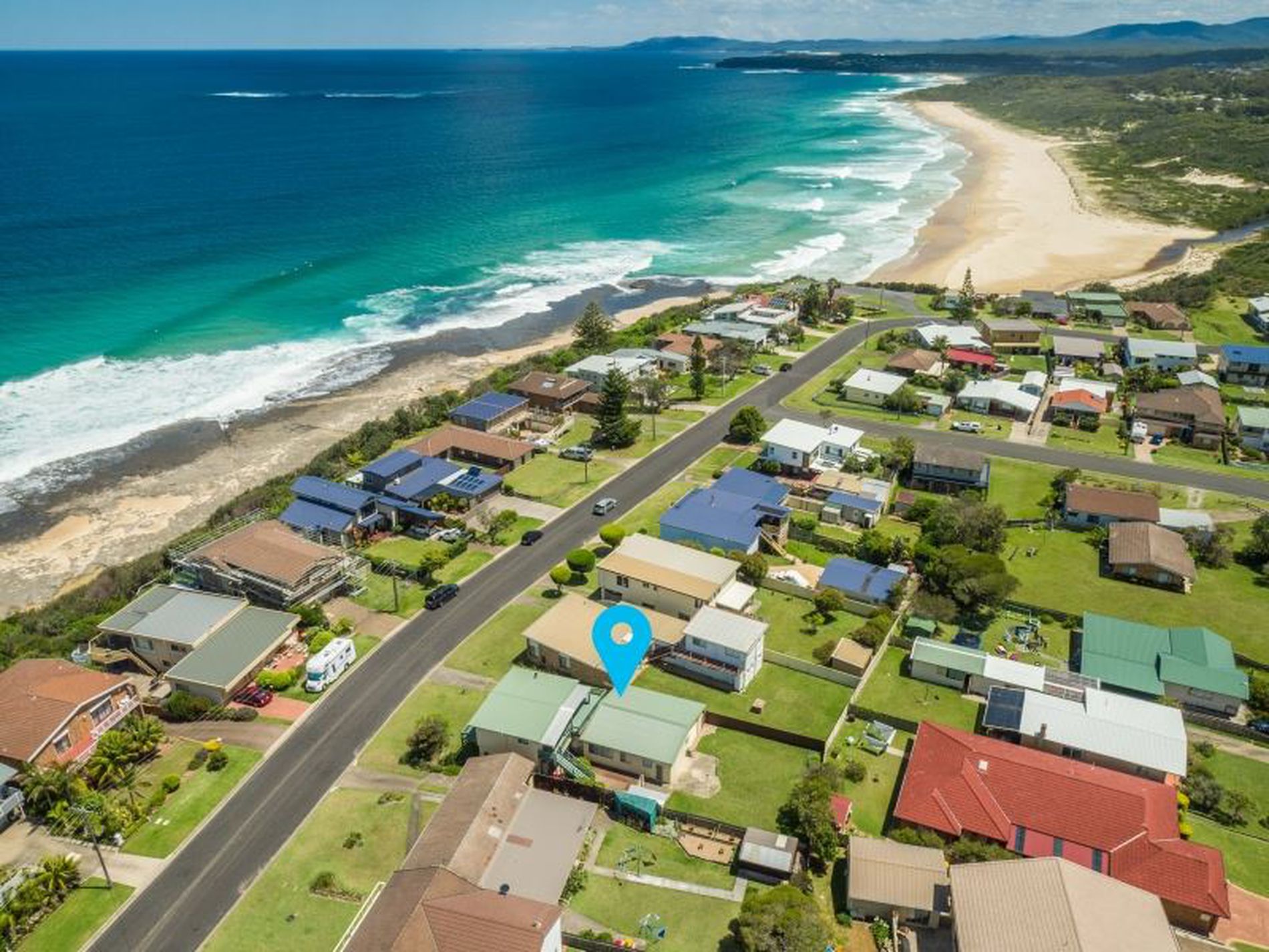 62 South Pacific Crescent, Ulladulla