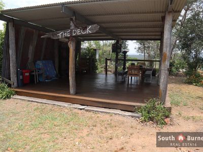 89 Anderson Road, Nanango