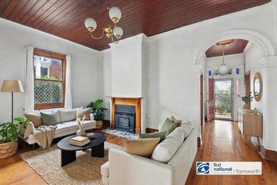 118 Carthage Street, Tamworth