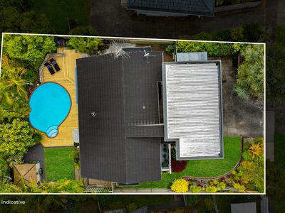 9 Porritt Avenue, Chatswood