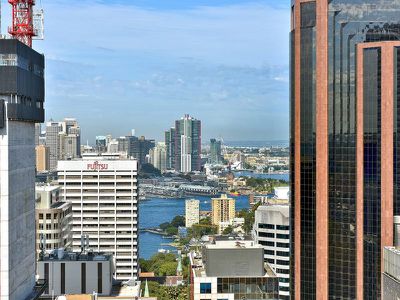 2403 / 79-81 Berry Street, North Sydney