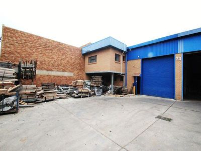 23 Hargraves Pl, Wetherill Park