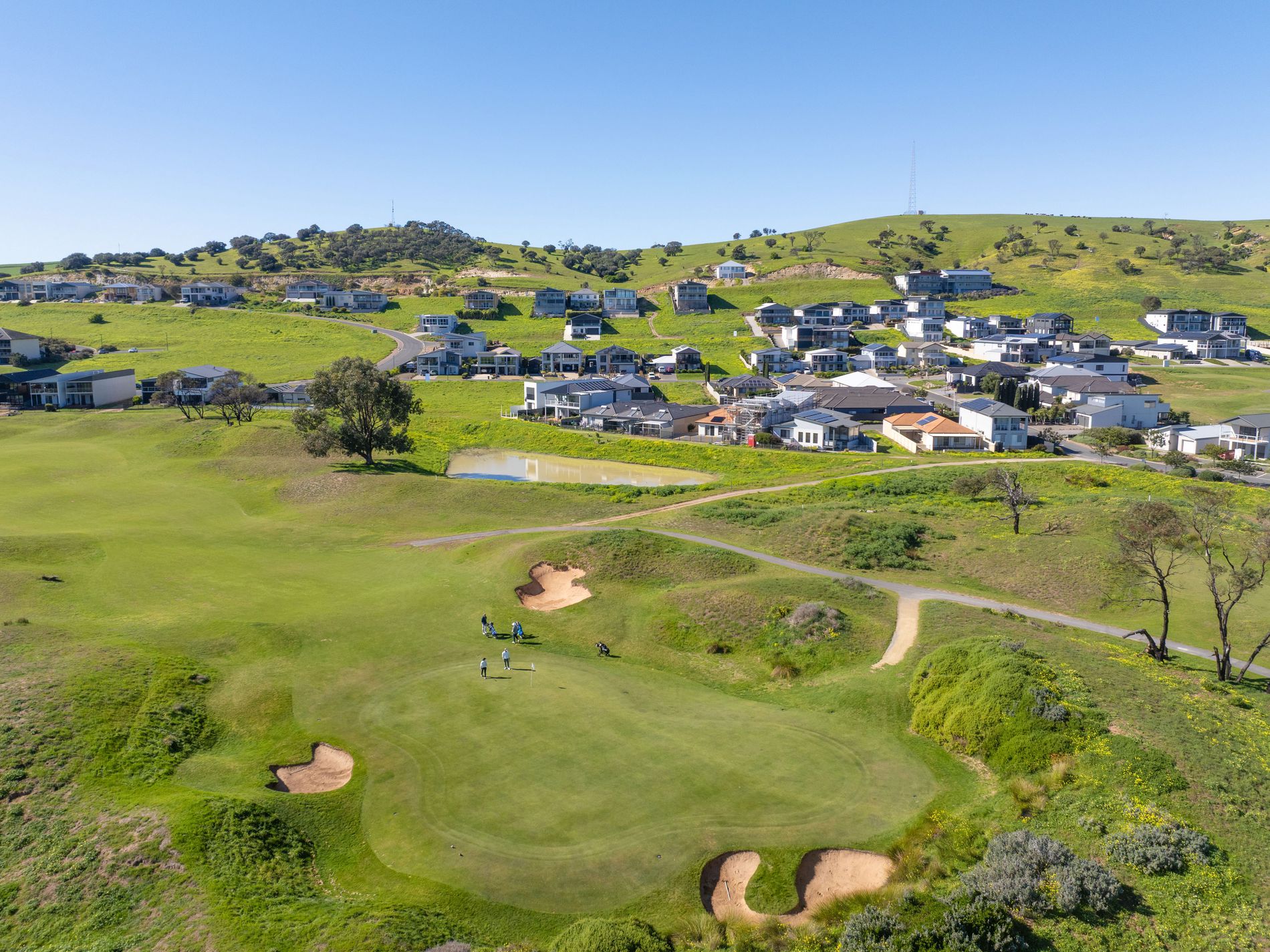 17 Cherry Hills Crescent, Normanville