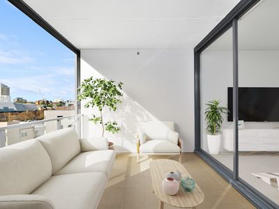 45 / 200-218 Goulburn Street, Surry Hills