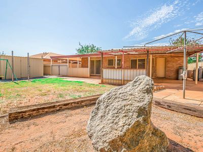 20 Curlew Crescent, South Hedland
