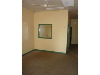 134-136 Scott Street, Warracknabeal