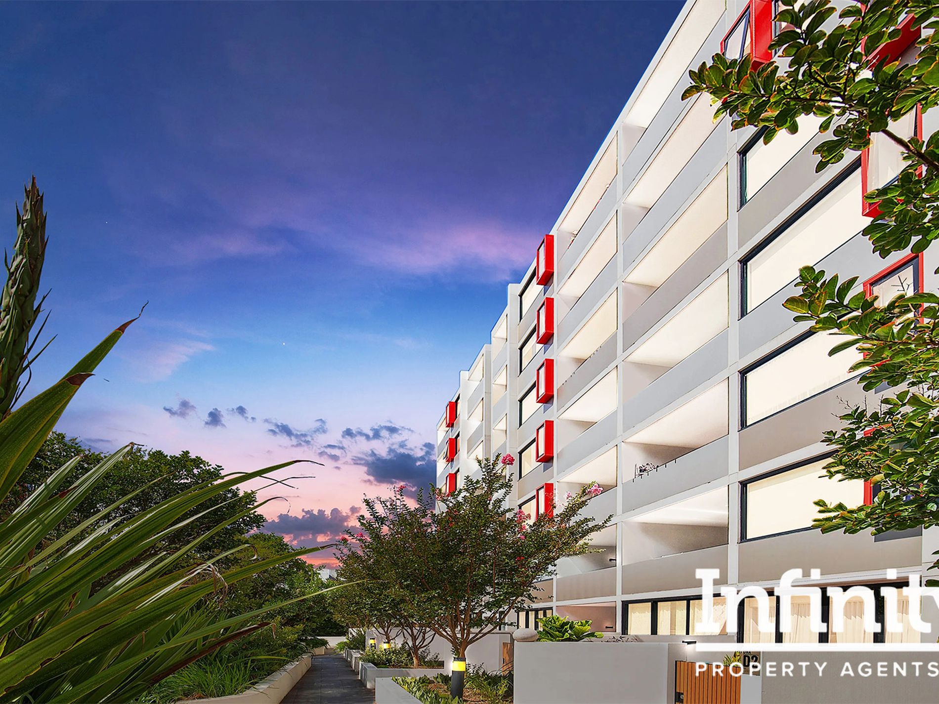 113 / 5-11 PYRMONT BRIDGE ROAD, Camperdown