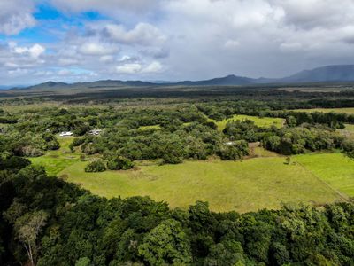 139 Jensens Crossing Road, Cooktown