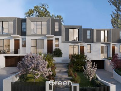 3 / 3 Lawrence Street, West Ryde