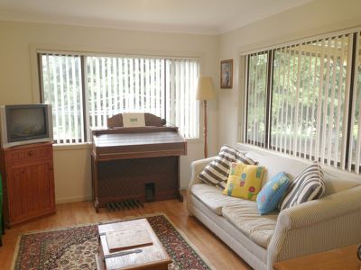 25 Turner Street, Barry