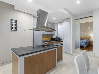 24 / 255 Adelaide Terrace, Perth