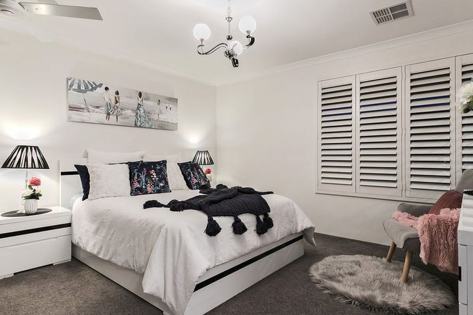 19 Icelandic Meander , Baldivis