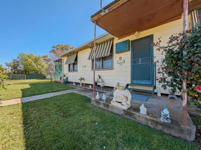 15 Patterson Street, Quambatook