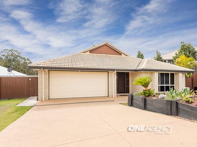 9 Elmwood Circuit, Springfield Lakes