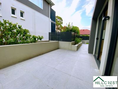 4/215-221 Victoria Avenue, Chatswood