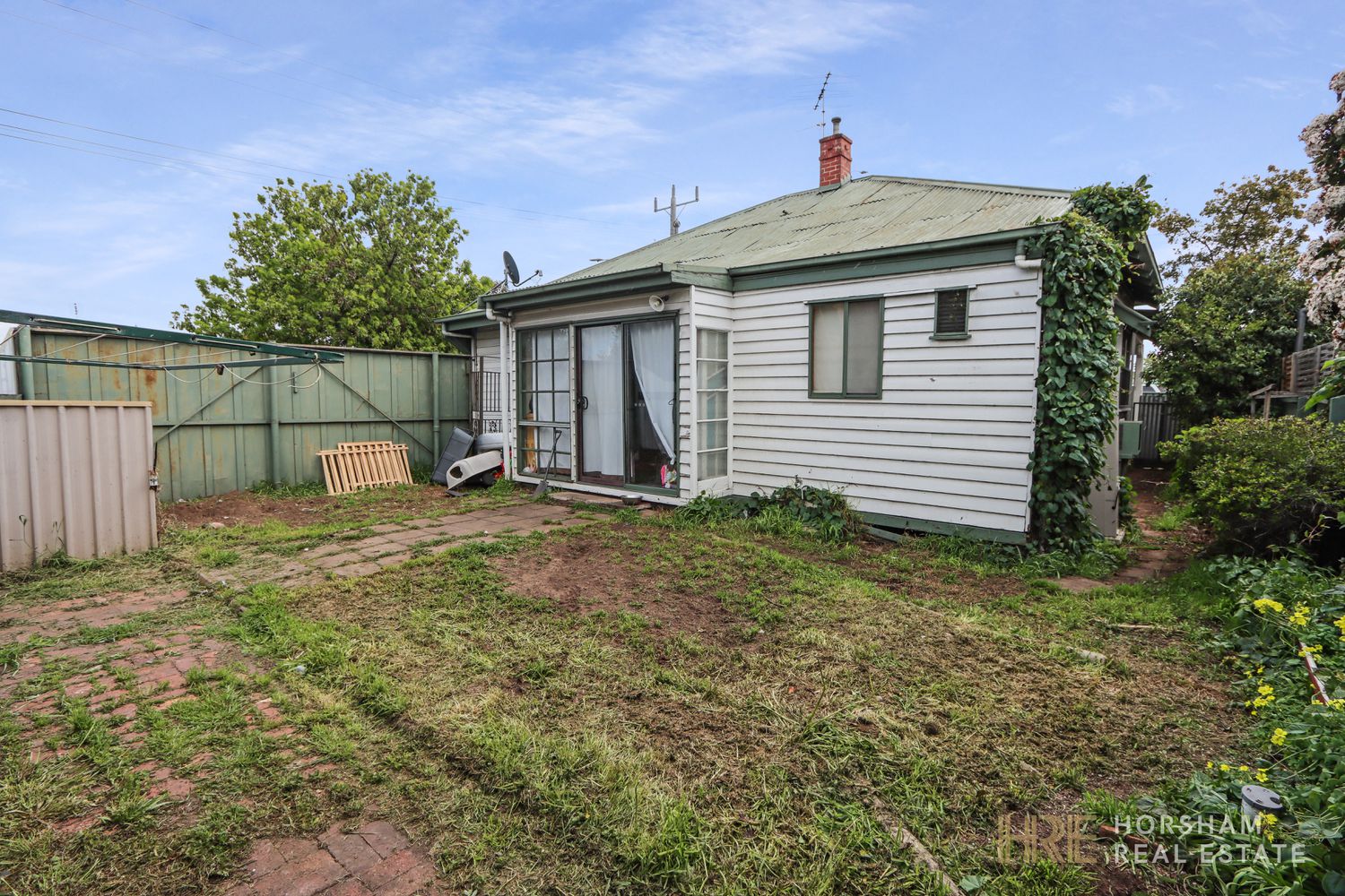 105 Baillie Street, Horsham