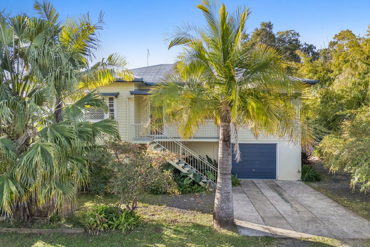 15 Webster Street, South Lismore