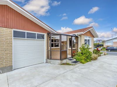 7A Apollo Place, Papanui