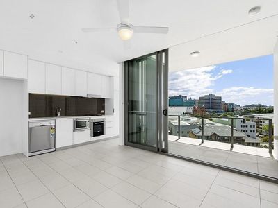 804 / 348 Water Street, Fortitude Valley