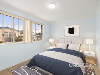 14 / 15 Wood Crescent, Huskisson