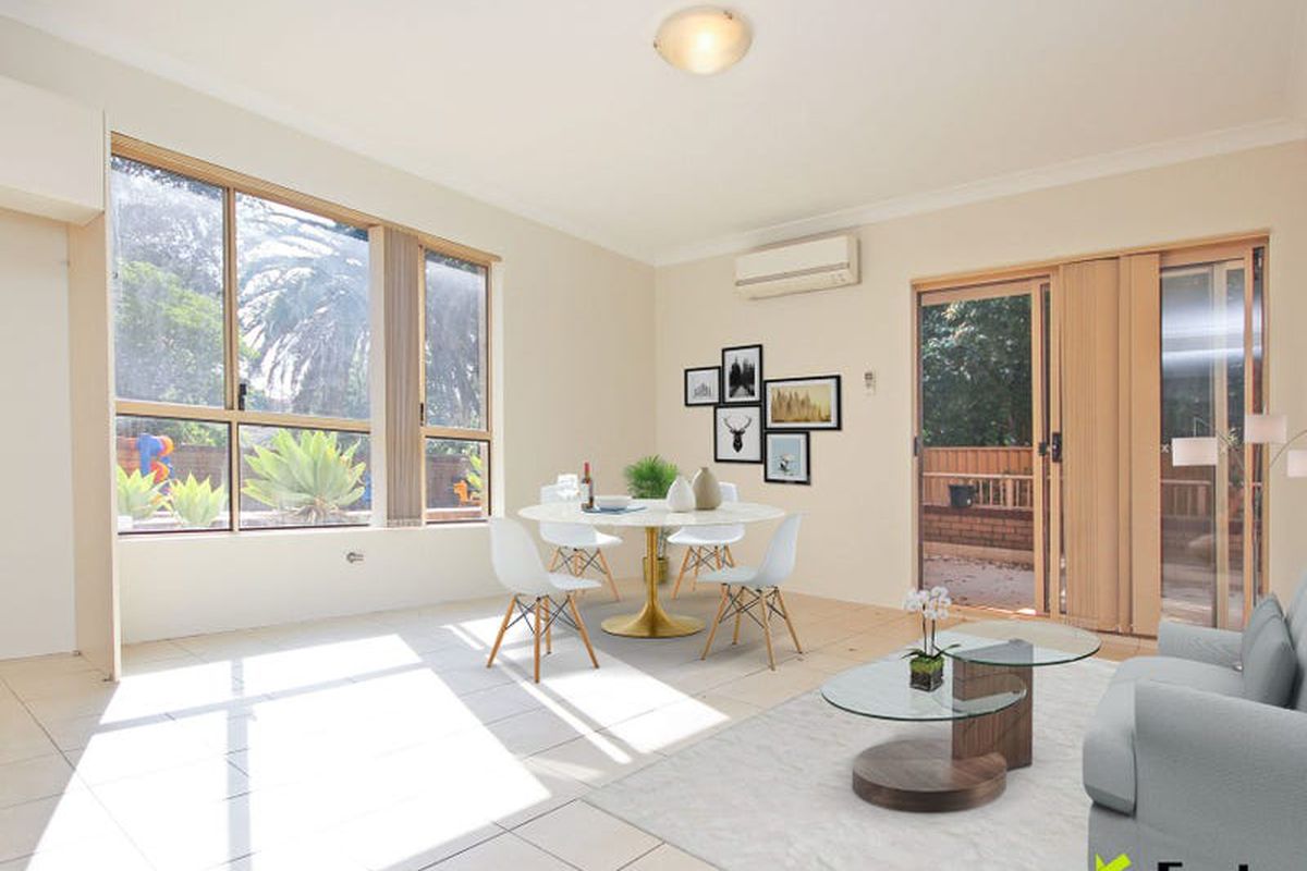 1 / 62-66 Courallie Avenue, Homebush West