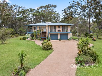 1 Edendale Street, Woollamia