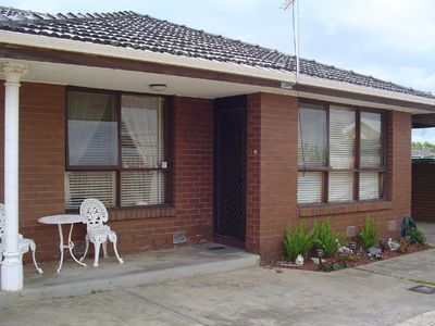 Unit 2 / 9 Beasley Avenue, Werribee