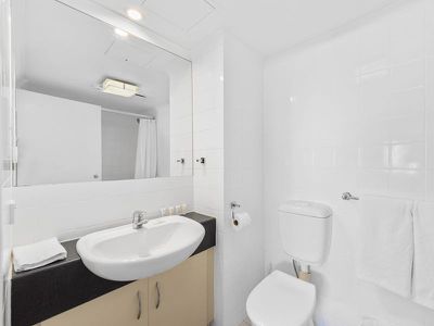 515 / 455 Brunswick Street, Fortitude Valley