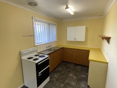 6 / 1 Phoenix Street, Parkes