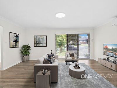 73 Bunberra Street, Bomaderry