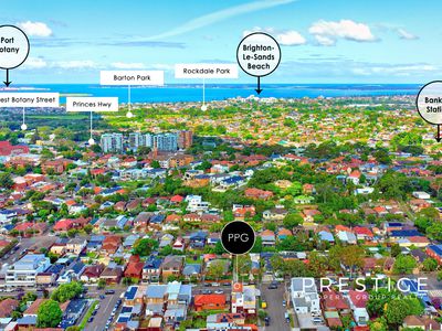 103 Wollongong Road, Arncliffe