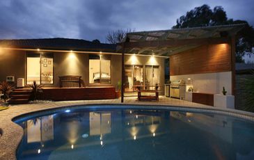 373 Beaconsfield/Emerald Road, Guys Hill