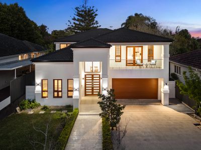 194 Kissing Point Road, Turramurra