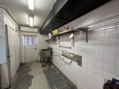 Ground Floor / 142 Pyrmont Street, Pyrmont