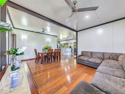 1355 Leonino Road, Darwin River