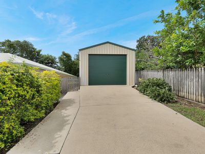 7 Kilkenny Court, Eimeo