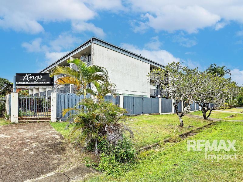 9 / 259 Sheridan Street, Cairns North