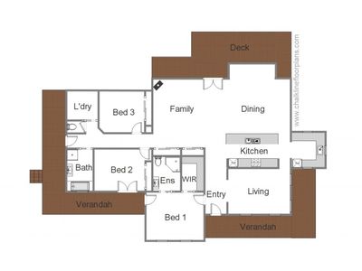44 The Dress Circle, Mountain Bay