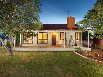 7 MARTIN STREET, Wodonga