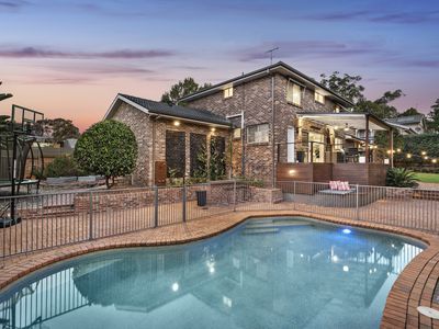5 Arlington Avenue, Castle Hill