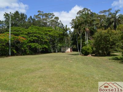 650 Maleny-Montville Road, Balmoral Ridge