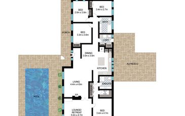 1 McArthur Road, Beaconsfield Upper