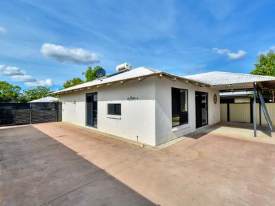 162 Flynn Cct, , Bellamack