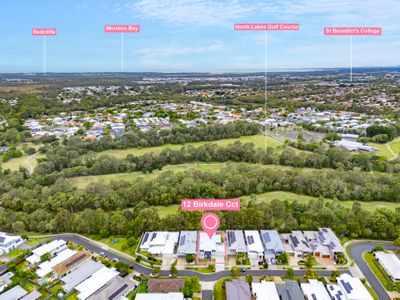 12 Birkdale Circuit, North Lakes