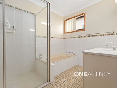 4 Minerva Avenue, Vincentia